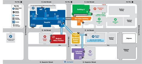 stlukes-stl|Emergency Department .